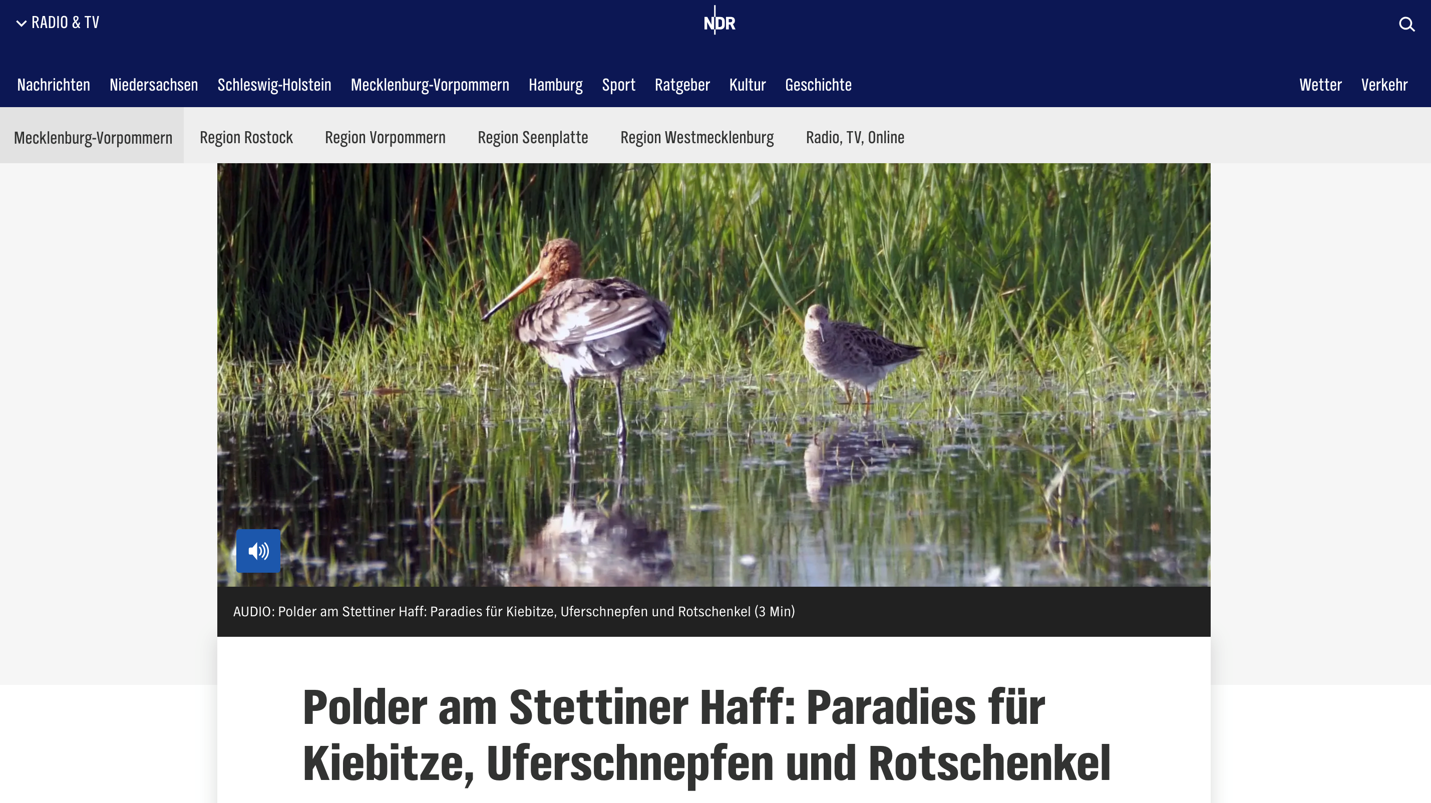 Quelle: NDR.de